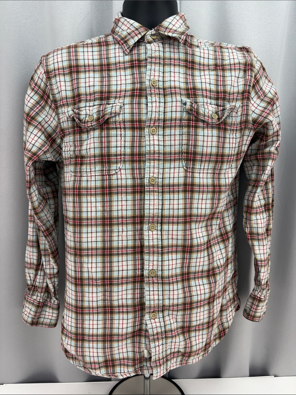 Timberland Shirt‎ Mens Small